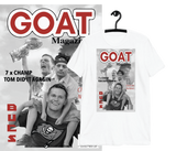GOAT MAGAZINE