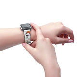 Rattler Watch Strap