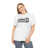 Yesssuhhh Tshirt