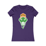 Womens Rattler Cap