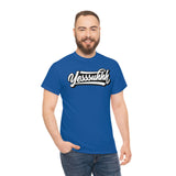 Yesssuhhh Tshirt