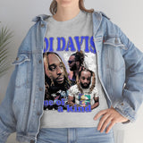 Doi Davis Tribute Tee