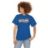Yesssuhhh Tshirt
