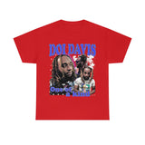 Doi Davis Tribute Tee