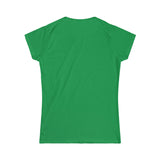 Rattlers Women's Softstyle Tee