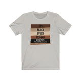 Black this Month Layers