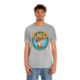 FUD Bitcoin Shirts
