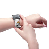 Rattler Watch Strap