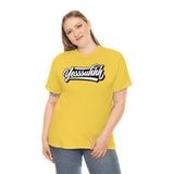 Yesssuhhh Tshirt