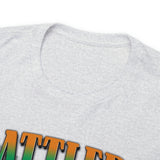Rattlers Strike Unisex Heavy Cotton Tee