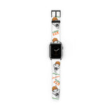 Rattler Watch Strap