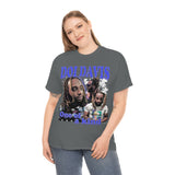 Doi Davis Tribute Tee