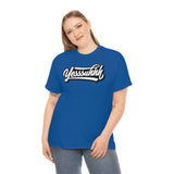 Yesssuhhh Tshirt