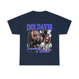 Doi Davis Tribute Tee