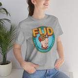 FUD Bitcoin Shirts