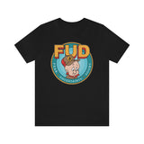 FUD Bitcoin Shirts