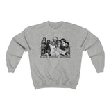 Black History Matters Sweatshirts