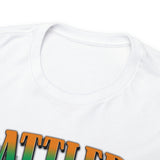 Rattlers Strike Unisex Heavy Cotton Tee