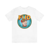 FUD Bitcoin Shirts
