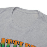 Rattlers Strike Unisex Heavy Cotton Tee