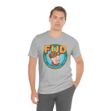 FUD Bitcoin Shirts