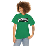 Yesssuhhh Tshirt