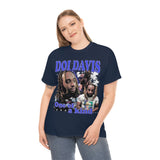 Doi Davis Tribute Tee
