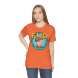 FUD Bitcoin Shirts