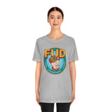 FUD Bitcoin Shirts