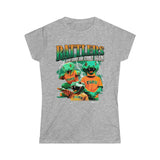 Rattlers Women's Softstyle Tee
