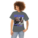 Doi Davis Tribute Tee