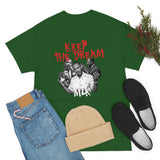 Keep the Dream - MLK tshirt