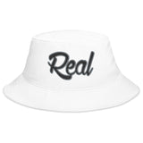 Real Bucket Hat