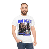 Doi Davis Tribute Tee