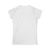 Rattlers Women's Softstyle Tee