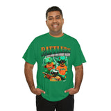 Rattlers Strike Unisex Heavy Cotton Tee