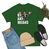 Pass Go By Any Means Monopoly