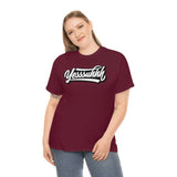 Yesssuhhh Tshirt