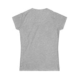 Rattlers Women's Softstyle Tee