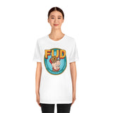 FUD Bitcoin Shirts