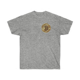 Bitcoin Pocket Logo Tee