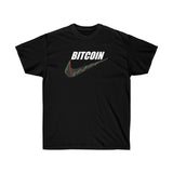 Bitcoin Chart Check Tee