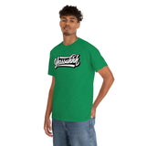 Yesssuhhh Tshirt