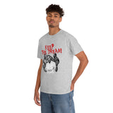 Keep the Dream - MLK tshirt