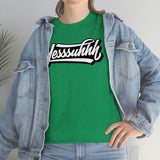 Yesssuhhh Tshirt