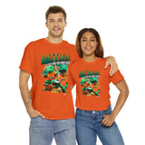 Rattlers Strike Unisex Heavy Cotton Tee