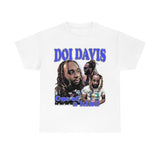 Doi Davis Tribute Tee