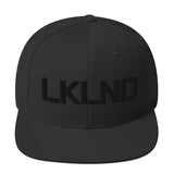 LKLND Snap Back Cap