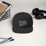 DO! Snapback Hat