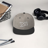 DO! Snapback Hat